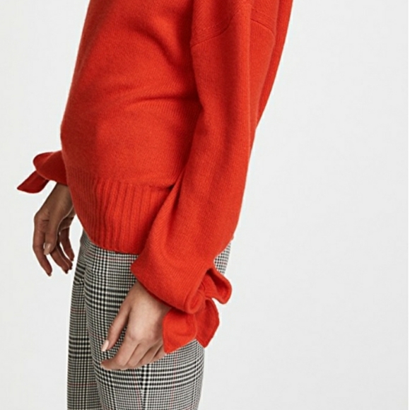 Derek Lam Sweater 10 Crosby - Picture 2 of 11